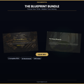 The Blueprint Bundle cover — Focus and Money productivity and finance PDF bundle